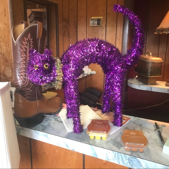 thepurplecat